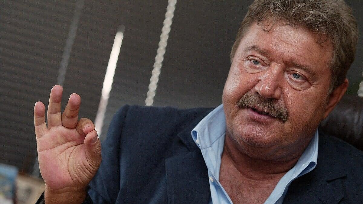 Mehmet Ali Yılmaz'ın Türk Futboluna Ve Trabzonspor'a Katkıları