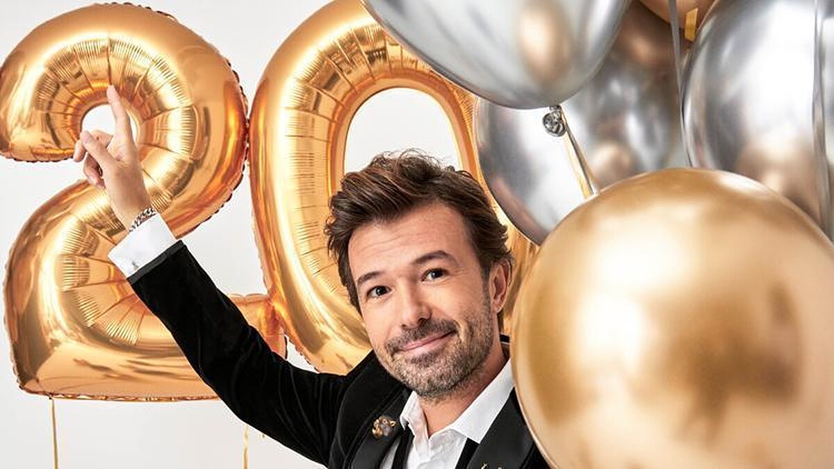 Yalın: Dev Stadyum Konseri İçin Hazırlıklar Tamam!