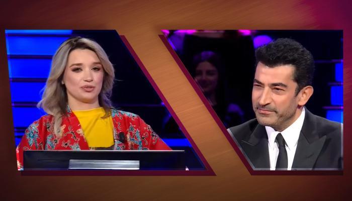 Yağmur Ateş Joker Kullanarak Kim Milyoner Olmak İster'den Elendi