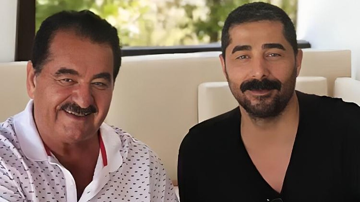 Ahmet Tatlıses İbrahim Tatlıses'e Ateş Püskürdü: Ev Verdim, Tapu Vermedim