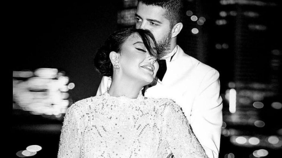 Ebru Gündeş'in Yeni Evliliği Ve Yüzük Talebi!