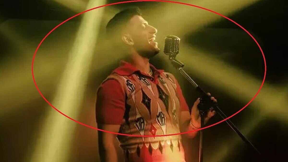 Reynmen'in Tişörtü İçin Ödenen Fiyat Şaşırttı!