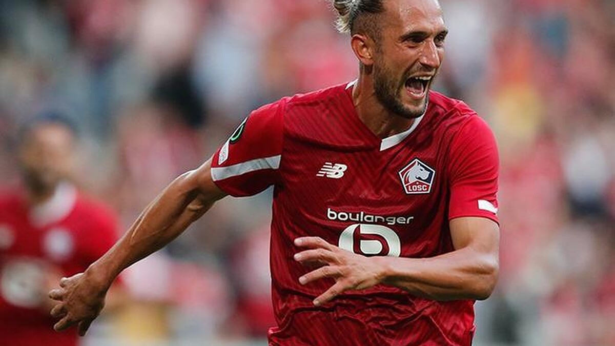 Yusuf Yazıcı, Milan'a Transfer Oluyor! Beşiktaş'ın Teklifinin 2 Katıyla…