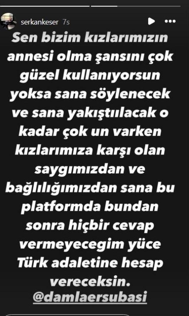 Damla Ersubaşı'nın Babasının Ölümüne İlişkin Şok Edici Açıklamalar!