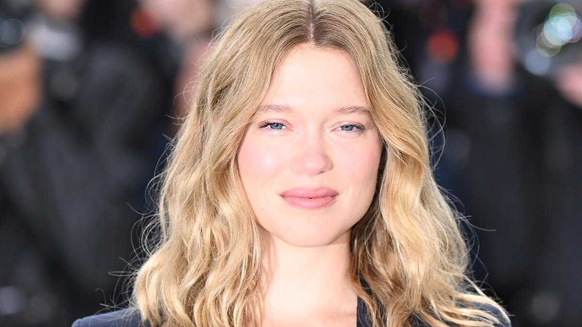 Lea Seydoux: Kadınların Yüksek Sesle Konuşması Harika Bir Şey