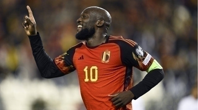 Aziz Yıldırım, Romelu Lukaku'yu Transfer Etmeyi Planlıyor