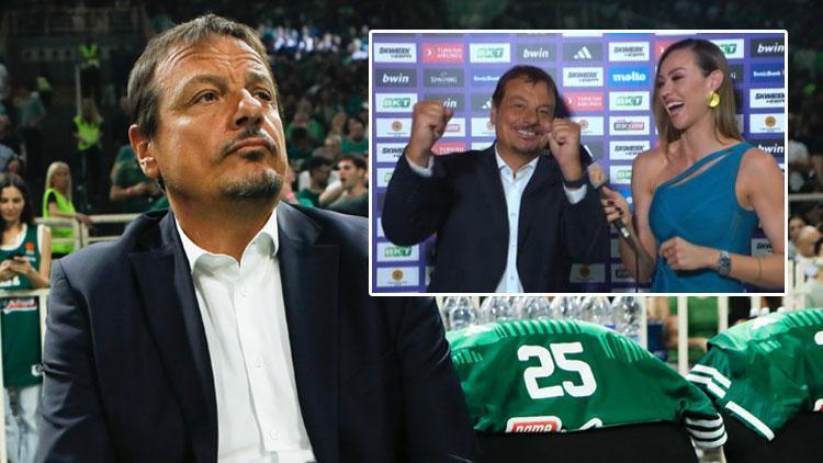 Panathinaikos, Final Four'da! Fenerbahçe Beko İle Karşılaşabilir