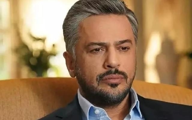 Emre Altuğ'un Yalı Çapkını Dizisinden Ayrılması Sonrası Beril Pozam'dan Duygusal Açıklama