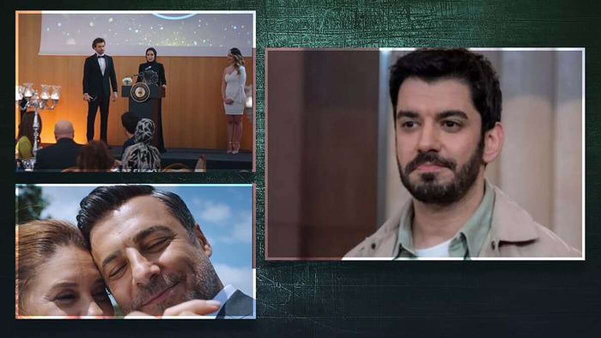 Kızılcık Şerbeti Dizisinde Sezon Sonu 4 Oyuncu Ayrılacak Mı?