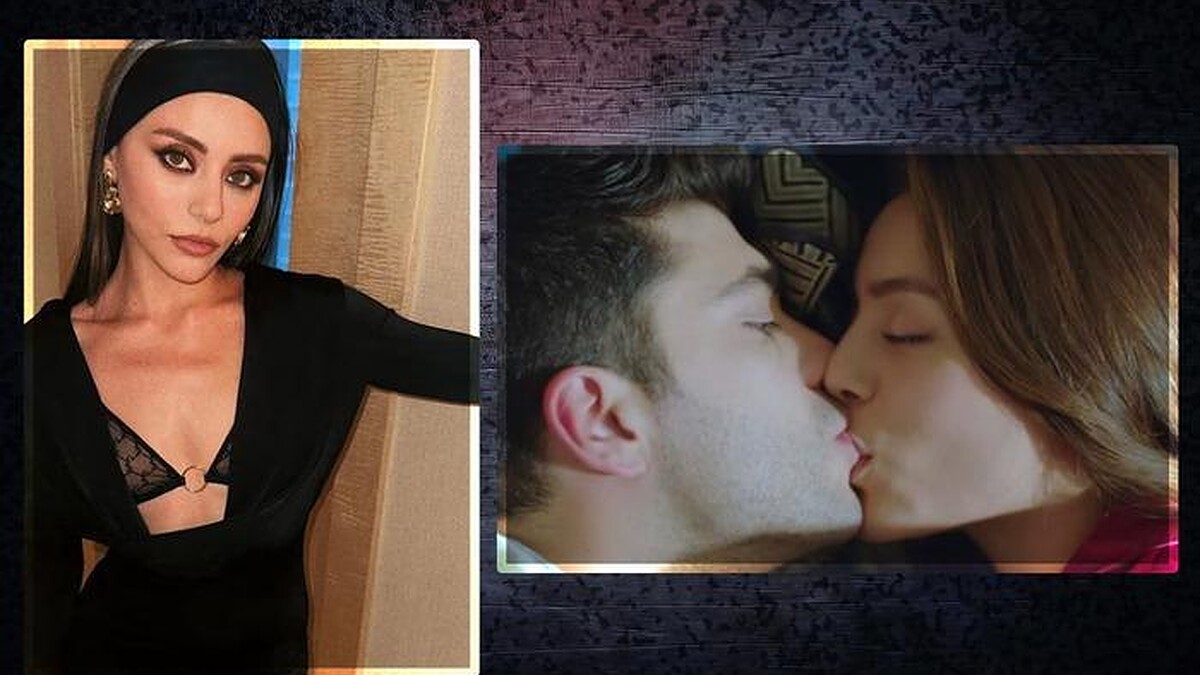 Sıla Türkoğlu Ve Doğukan Güngör Cannes'te Barıştı! İşte Öpüşme Krizinin Ardındaki Gerçek!