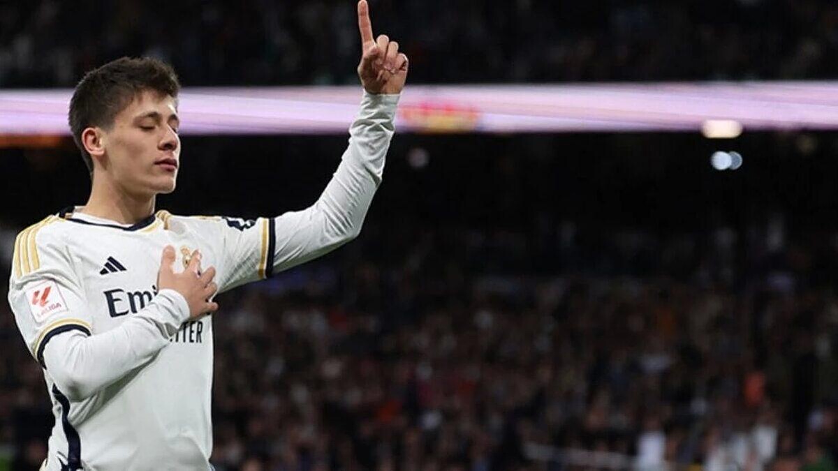 Real Madrid Şampiyonluk İçin Şansını Kolluyor