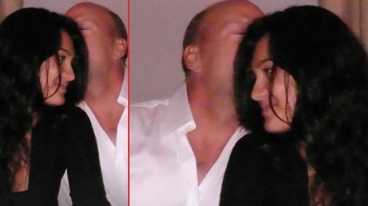 Bruce Willis'in Ailesi, Sağlık Sorunlarıyla Nasıl Başa Çıkıyor?