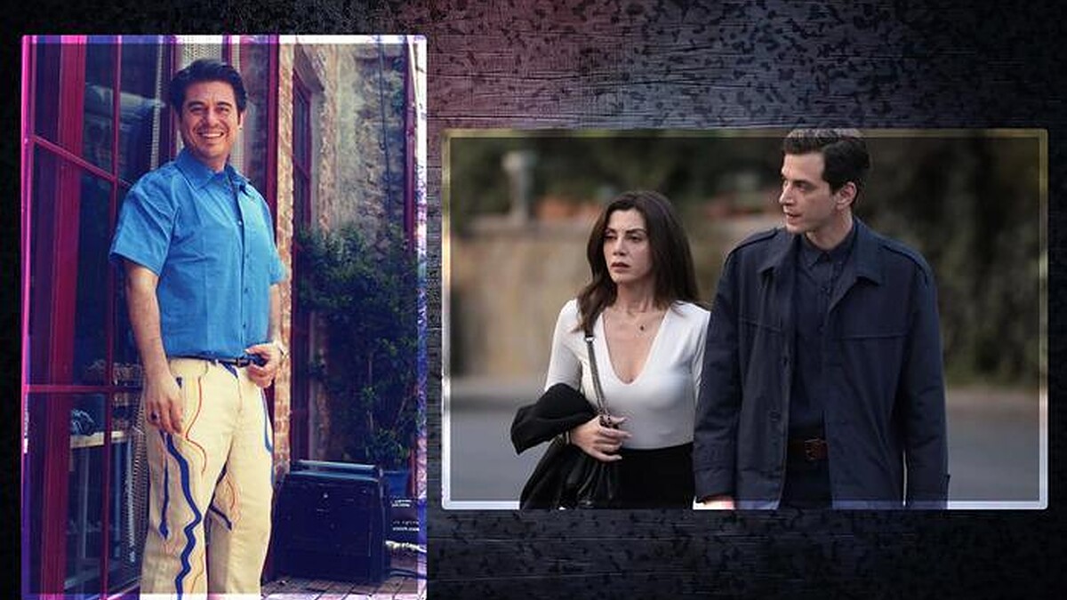 Ömer Dizisinin Yönetmeninden Şaşırtan Açıklama: Camilere Girmemiz Yasaklandı!