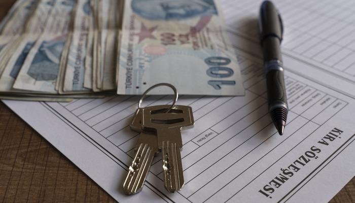 İstanbul'da Konut Kiraları Hızla Artıyor: En Yüksek Kira Bedeli 51 Bin 591 Tl!