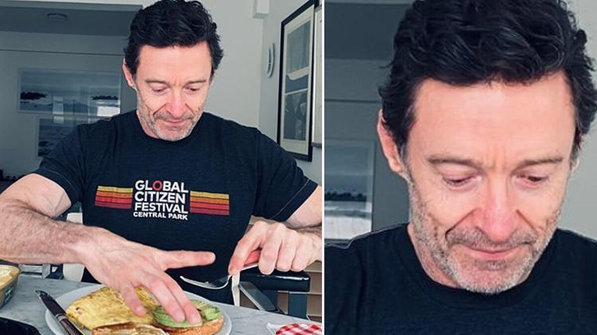 Hugh Jackman'ın Beklenmedik Ayrılığı Hayranlarını Şaşırttı