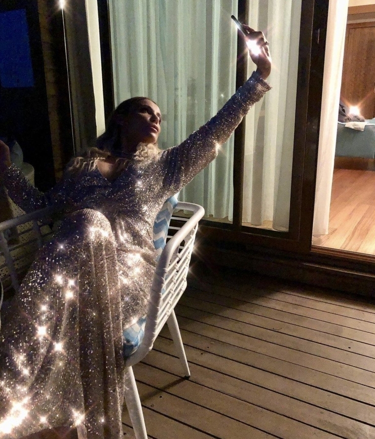 Gülşen'den Eurovision Ve Yeni Şarkı Açıklamaları