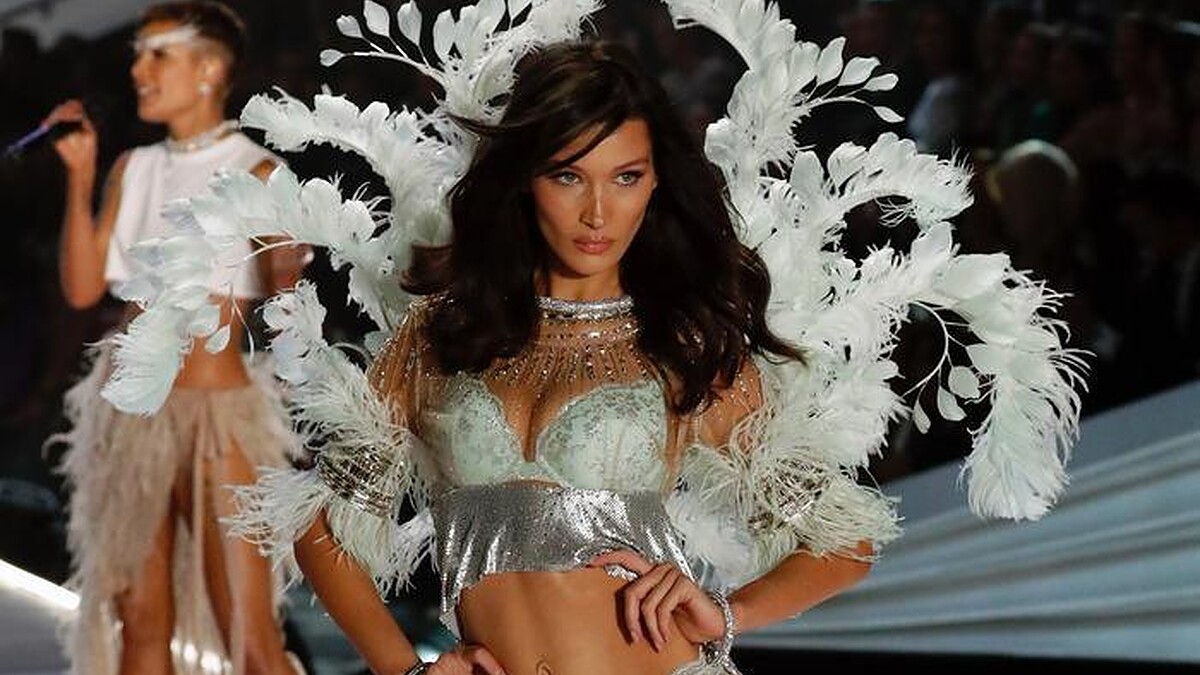 Victoria's Secret Defilesi Geri Dönüyor: İşte Detaylar
