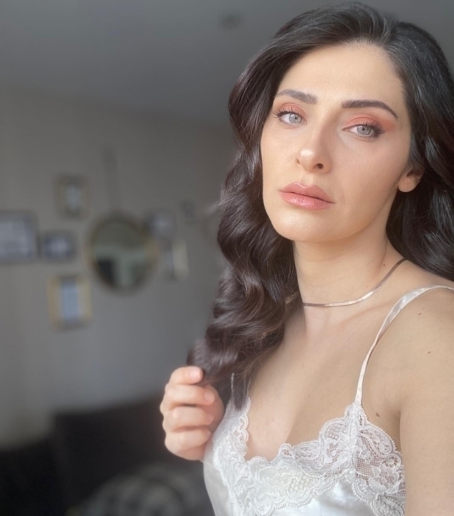 Gülşah Çomoğlu'nun Ardından Dostlarından Veda Mesajları Geldi