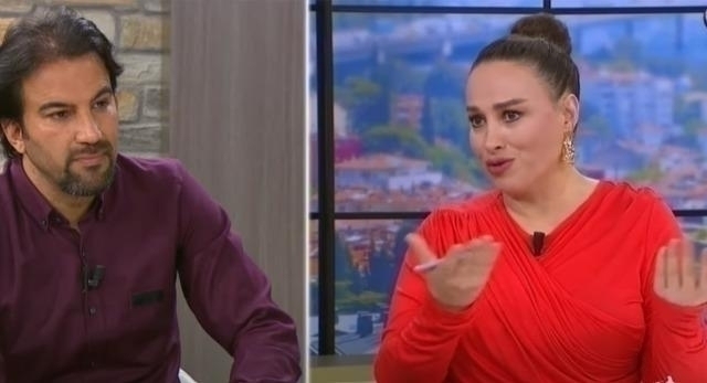 Eşinin Her Sevgilisini Arayan Kadın Şaşırttı! Serhat Yabancı'dan Önemli Uyarı!