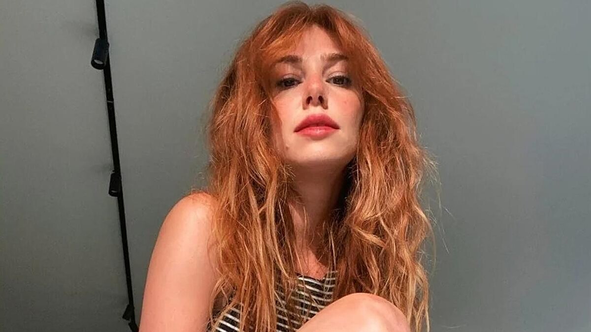 Elçin Sangu, Projelerde Neden Yer Almıyor? Oyun Tutkusu Ortaya Çıktı!