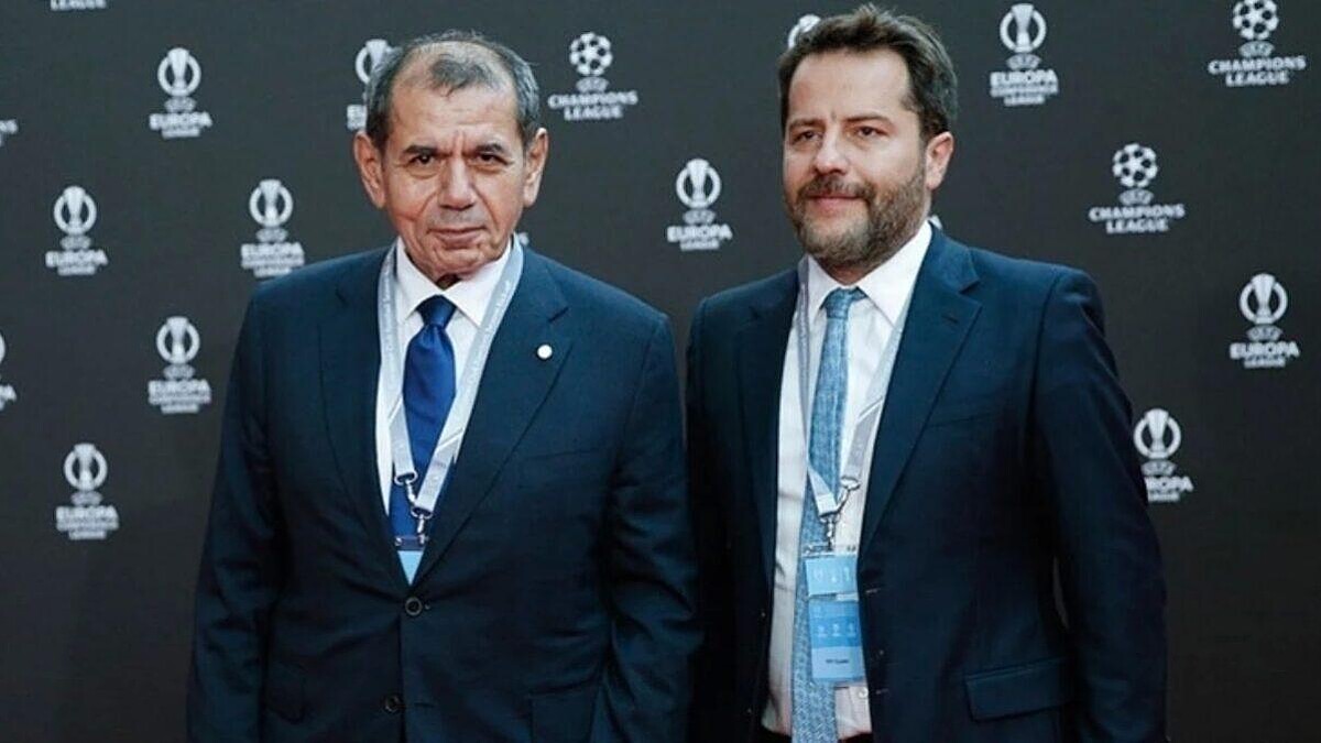 Galatasaray'tan Fenerbahçe'ye Gönderme: Gerçek Beşinci Yıldız İçin İddialı Sözler