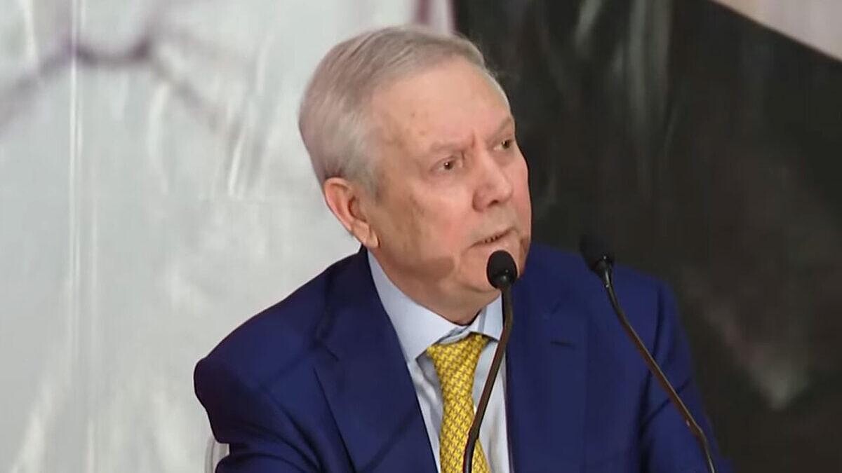 Aziz Yıldırım: Mourinho İle Görüşme Detayları Ve Şampiyonluk Hedefi