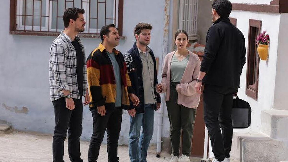 Gedelli'de Hacker Alarmı! Depremi Önlemek İçin Yarış Başlıyor – Gönül Dağı 140. Bölüm