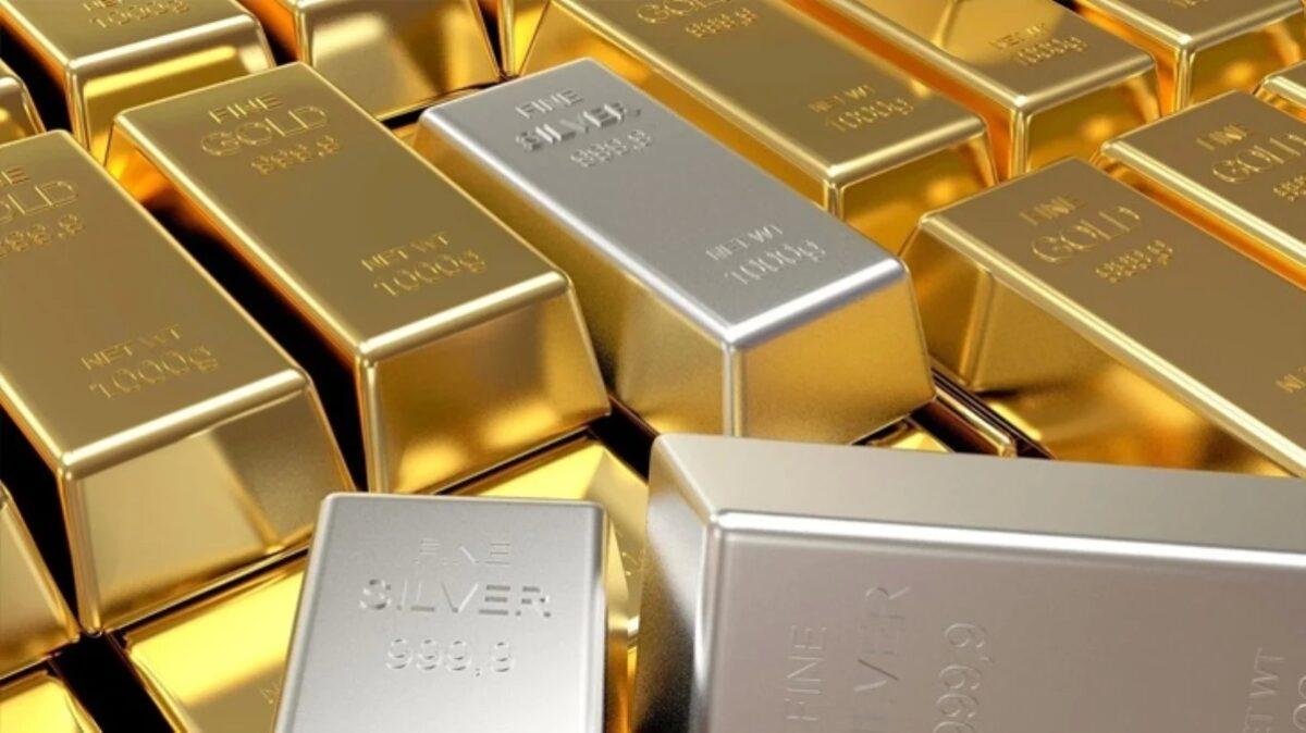 Altın Ve Gümüş Yatırımcılarına Yüksek Kazanç Sağladı!2024 Yılında Hangisi Daha Karlı Olacak?