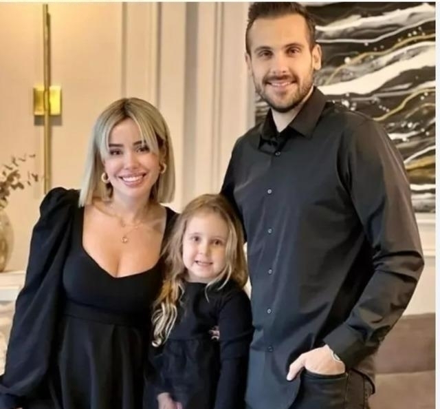 Seda Erdim Ve Ümit Erdim Boşandı: Ortak Açıklama Geldi!
