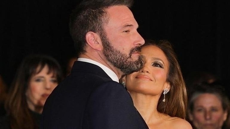 Jennifer Lopez Ve Ben Affleck Ayrılık Haberleriyle Gündemde