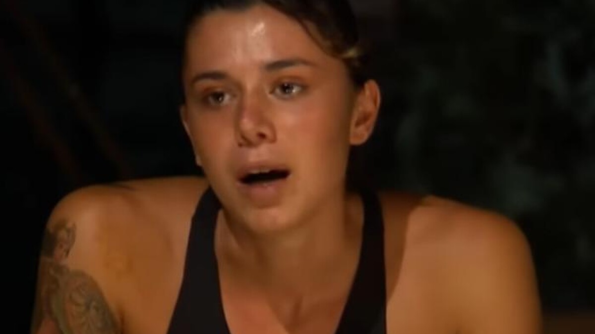 Nefise'nin Fanis'e Hayranlığı Survivor'da Gündem Oluşturdu