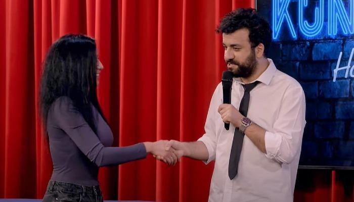 Hasan Can Kaya'nın Programındaki İlginç Diyaloglar Sosyal Medyayı Salladı!