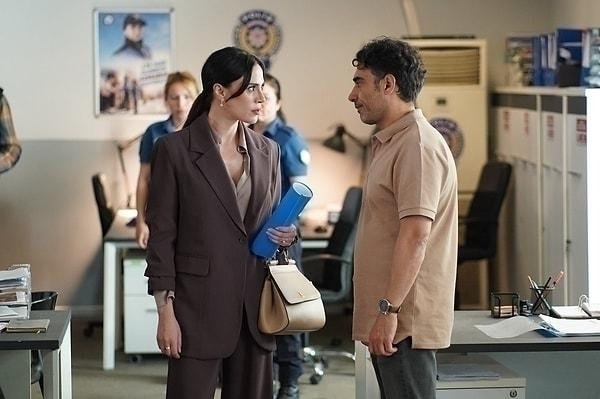 Yargı Dizisinin Finalinde Eski Karakterler Geri Dönüyor!