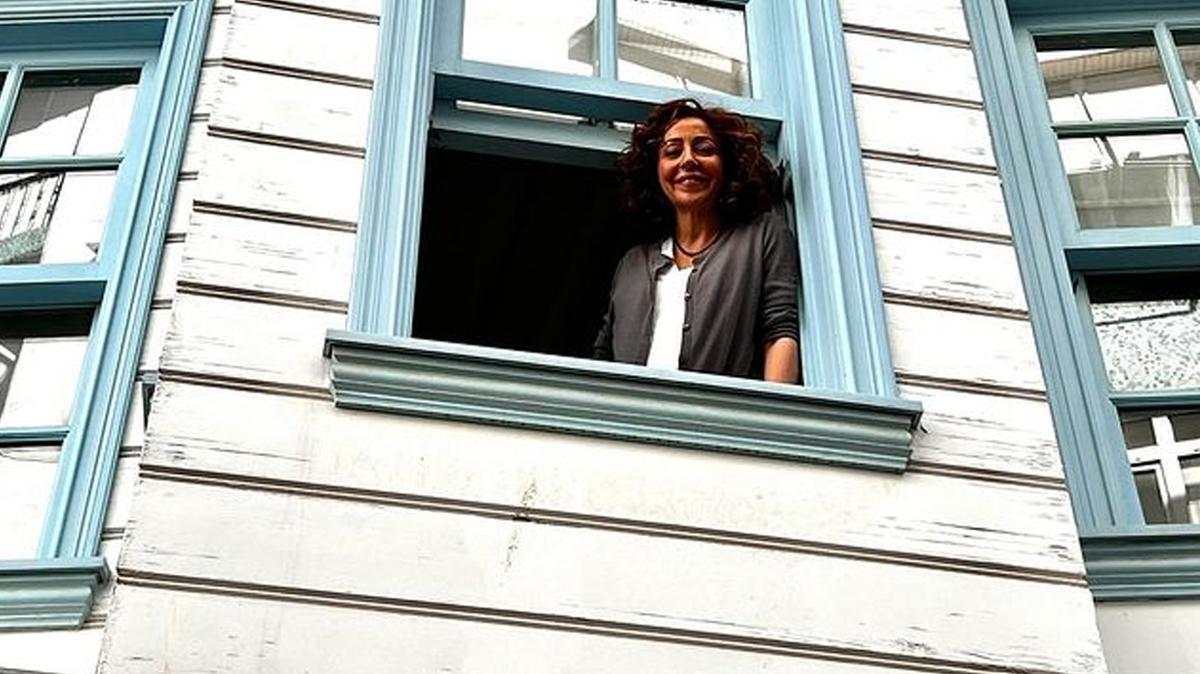 Hasibe Eren Moda'dan Taşındı: Duygusal Veda Ve Yeni Başlangıç