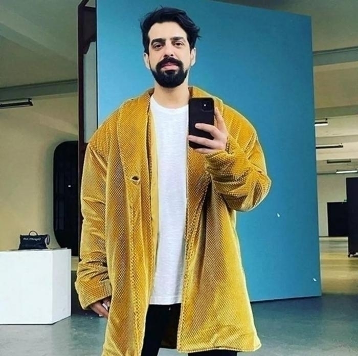 Can Tunaboylu'nun Sevgilisini Darp Etme İddiasıyla Yargılanmasına Başlandı