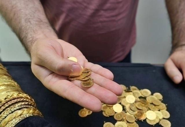 Altın Fiyatlarındaki Dalgalanma Ve Jeopolitik Riskler Uzmanlar Tarafından Değerlendirildi