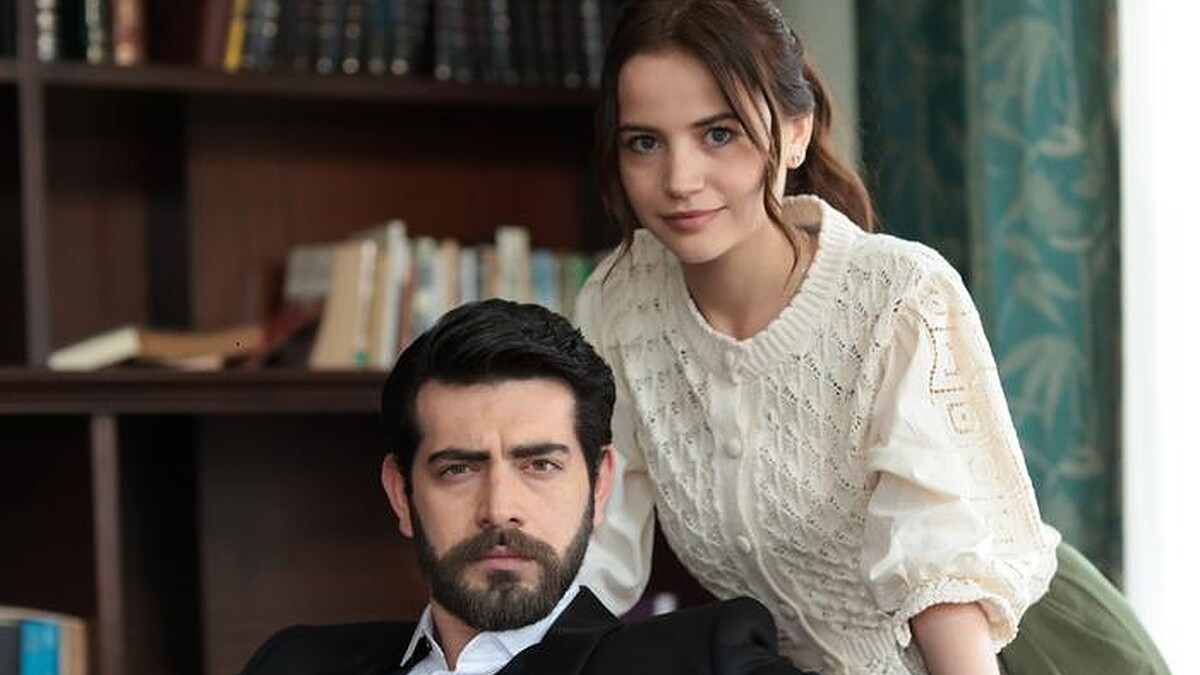 Yağmur Yüksel Ve Barış Baktaş Uyum İçinde!