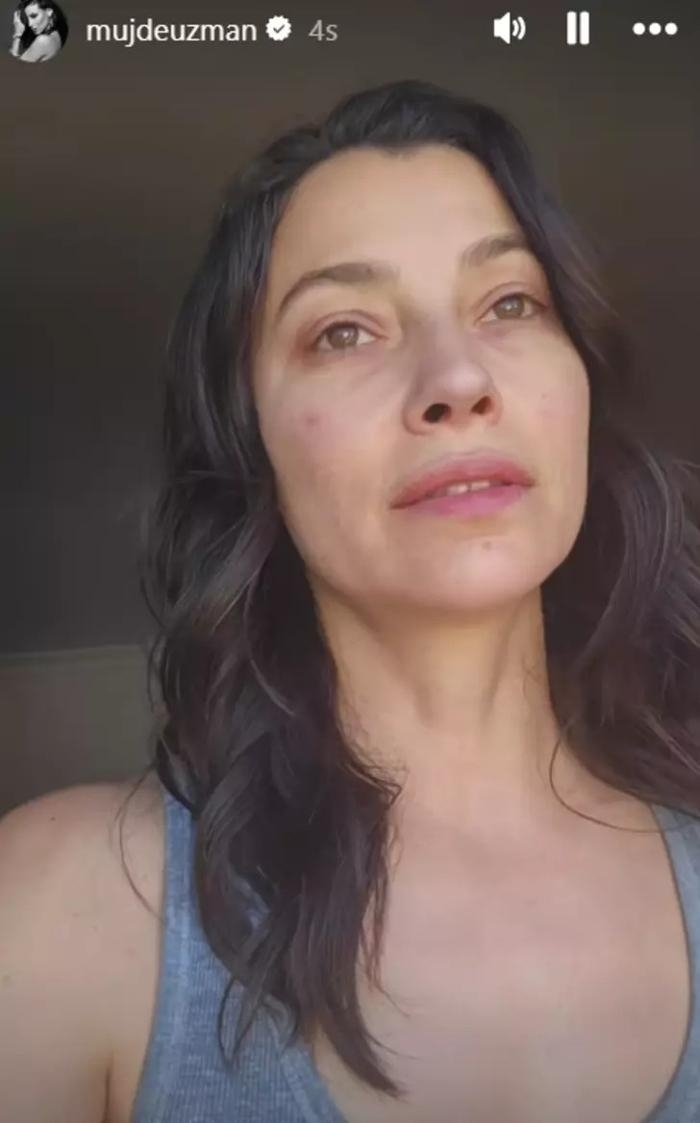 Müjde Uzman: Tükenmişlik Sendromu Ve Zorbalıkla Mücadele