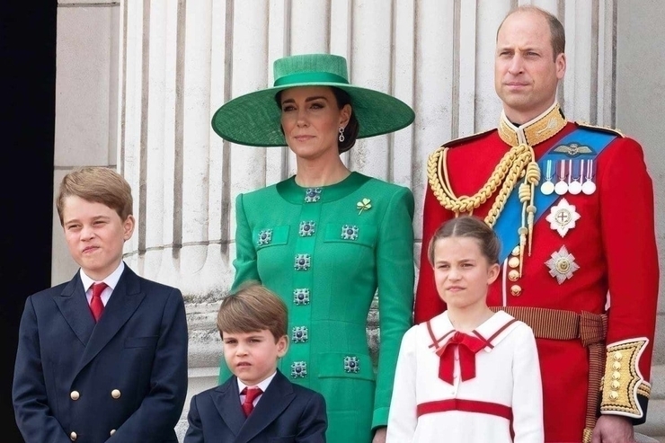Kate Middleton'ın Etkinliklere Katılmayacağı Açıklandı