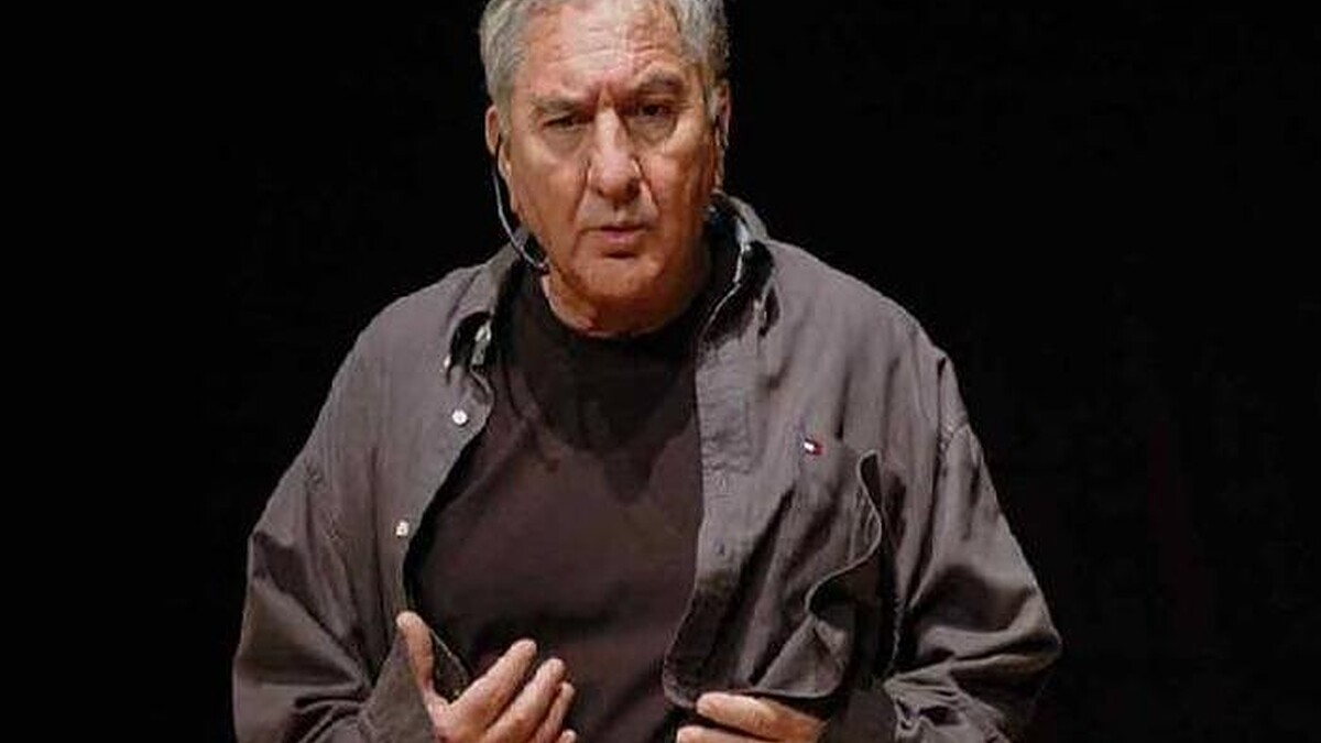 Ali Poyrazoğlu'ndan Aşkın Gerçek Anlamı Ve Sanat Eserlerinin Kaybı!