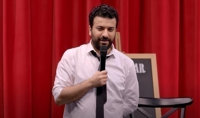 Hasan Can Kaya'nın Programındaki İlginç Diyaloglar Sosyal Medyayı Salladı!