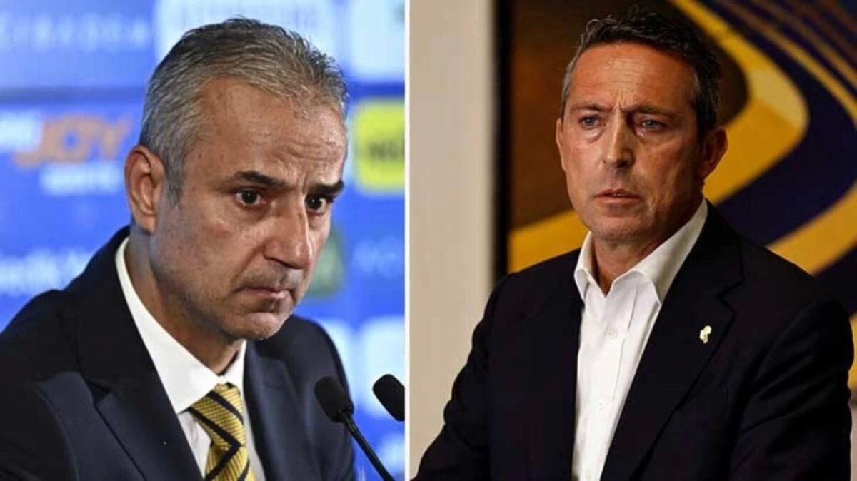 Ali Koç, Teknik Direktör Açıklaması: 7 Haziran'da Açıklayacak