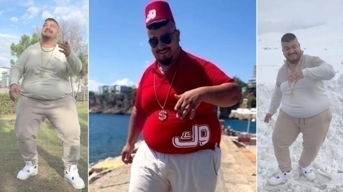 Yasin Cengiz'in Serveti 1 Milyon Tl'yi Aştı