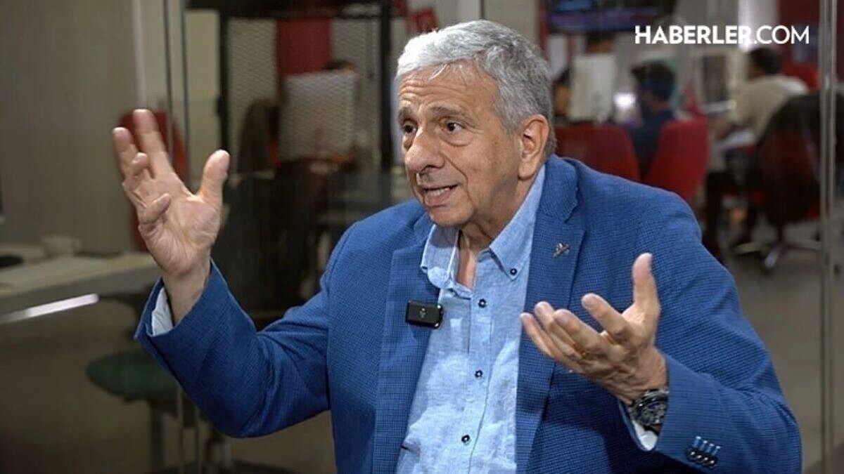 Ahmet San'dan Türk Sanatçıların Dünya Starı Olamaması Hakkında Çarpıcı Açıklamalar