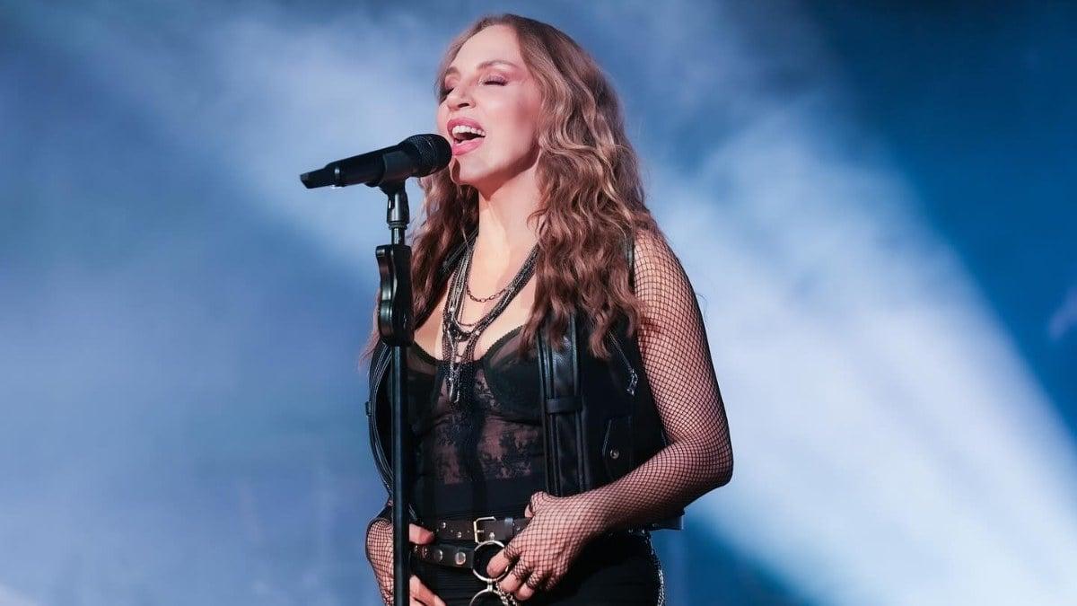 Sertab Erener, Yeniden Eurovision Sahnesinde
