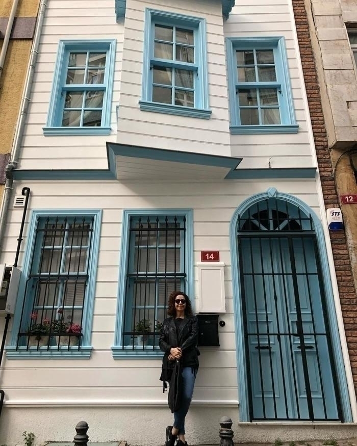 Hasibe Eren Moda'dan Taşındı: Duygusal Veda Ve Yeni Başlangıç