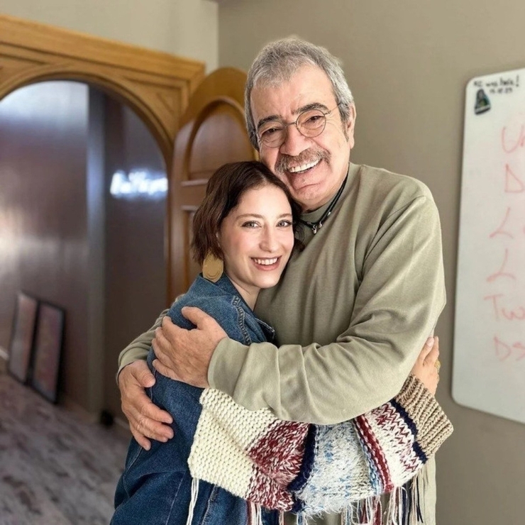 Selçuk Yöntem Ve Hazal Kaya: Aşk-ı Memnu Dostluğu Canlılığını Koruyor