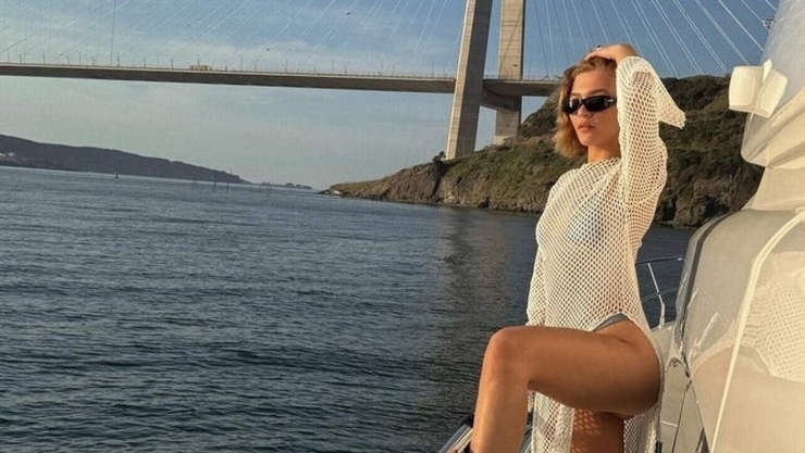 Melisa Döngel: Aşkı Bulamadım, Kariyerime Odaklanıyorum