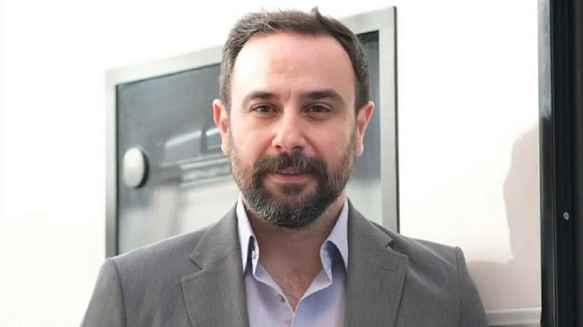 Necip Memili İle Bahtiyar Memili Kardeş Çıktı!