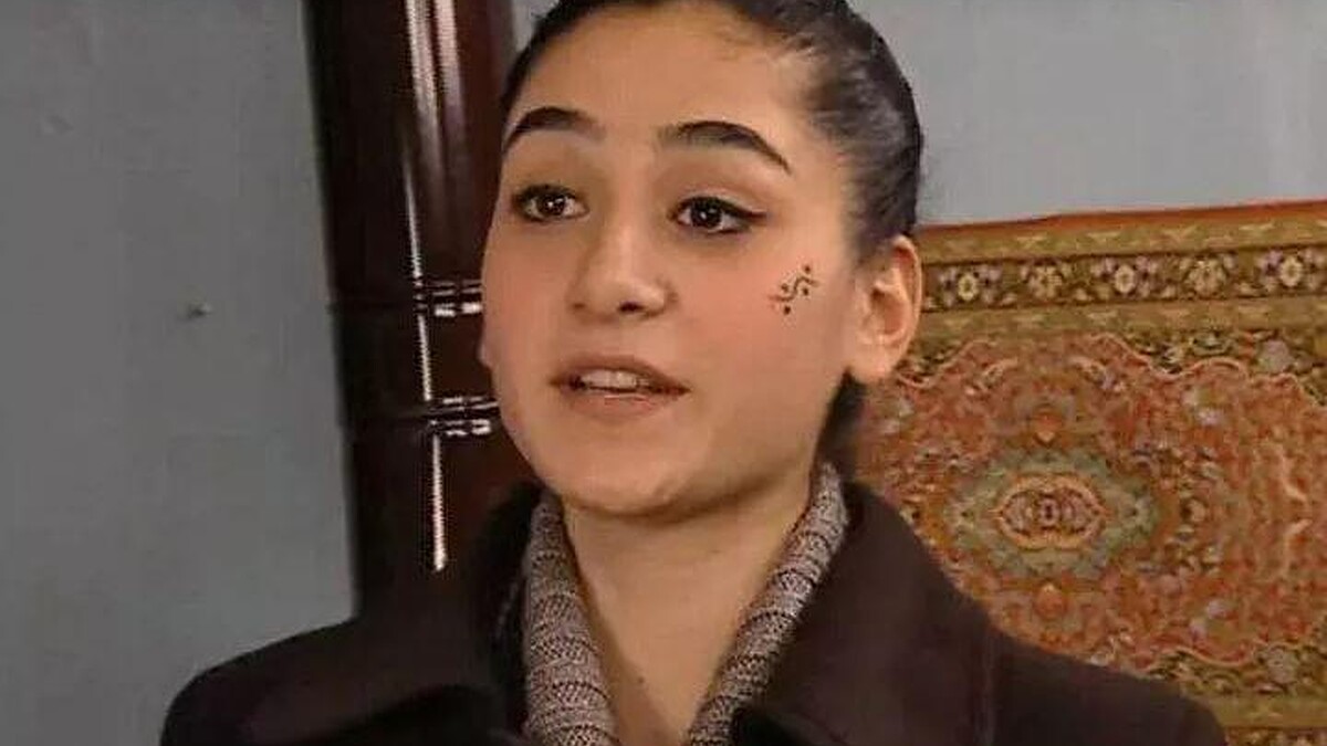 Sitare Akbaş'ın Estetik Kararı Ve Kariyerindeki Etkisi